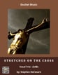 Stretched On The Cross Vocal Solo & Collections sheet music cover